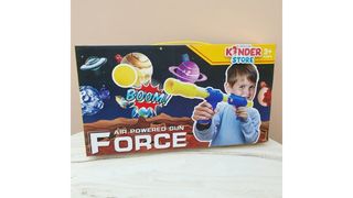 Помповый автомат