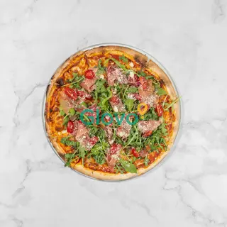 Pizza Włoska wyprawa 32 cm