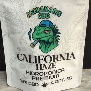 California  Astranabis Cbd 3Gr