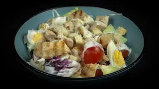 Salatã Caesar
