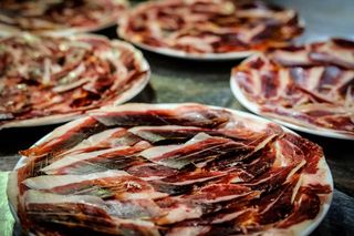 Jamón De Bellota