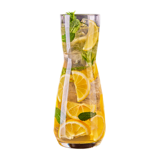 Мечешка лимонада бъз 1л