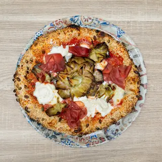 La Scampagnata