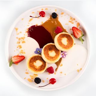 Сырники(150г)