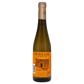 Muralhas Verde Branco 75cl