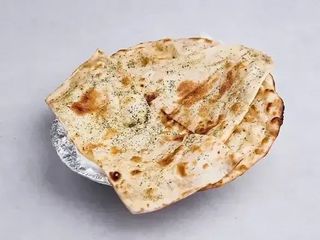 Methi Naan
