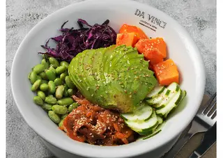 Poke Bowl