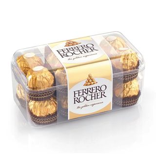 Bomboane  Ferrero Rocher