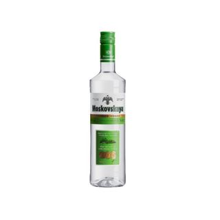Vodka Moskovskaya 70 cl