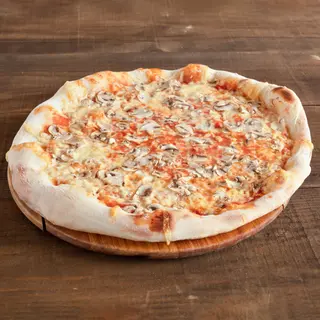 Pizza Capricciosa
