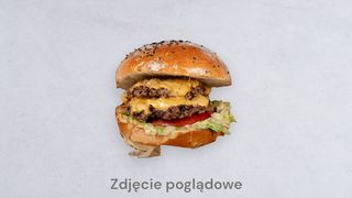 White House Smash Burger