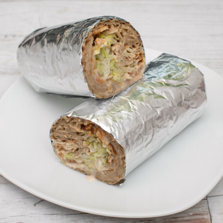 Durum Doble Carne Mixta