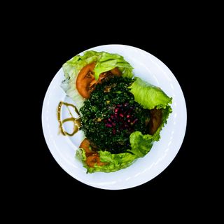 Salată Tabouleh