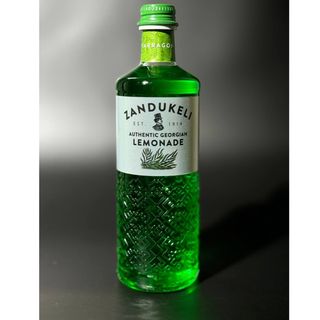 Лимонад Zandukeli 0.5л