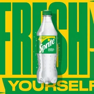 Sprite 0.5 л