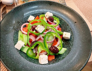 Гръцка салата (400г)