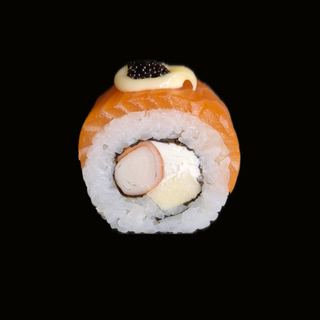 Sensei Roll Kani (8 Pzs.)