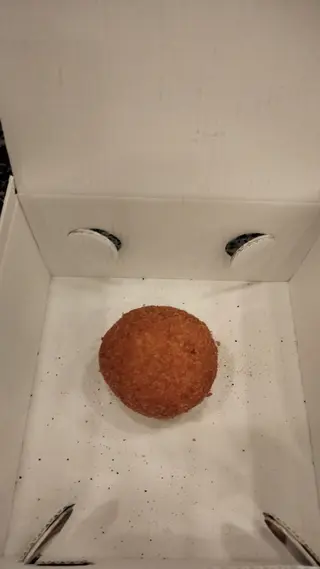 Arancino classico