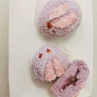 11a,1pz PANINO CONIGLIETTO E TARO