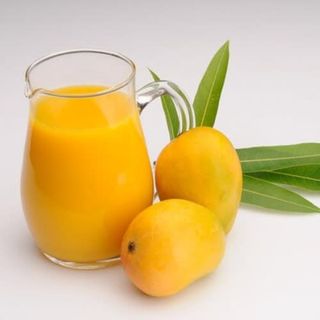 Zumo De Mango (330 Ml.)