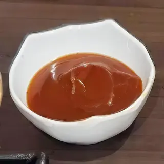 Salsa pato