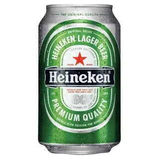 Heineken 33cl