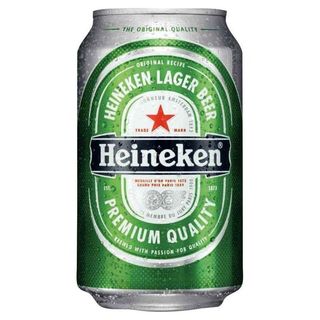 Heineken 33cl