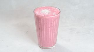 Smoothie Wonder Woman