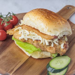 Filovani pileći batak