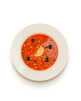 Солянка (300 гр.)