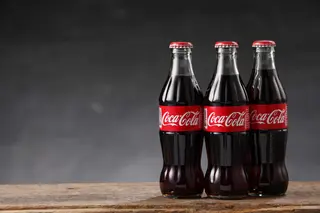 Coca Cola