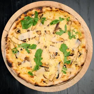 The Truffle Combo