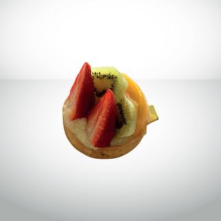 Tarte aux Fruits