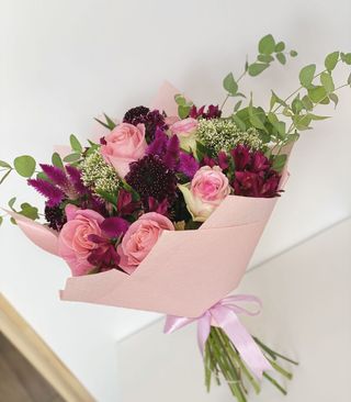 Buchet Surpriza Standard