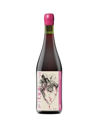 T.V.B. ti voglio bere