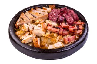 Касапски сач (1100г)