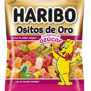 Ositos Haribo Pica (100gr.) BOLSITA