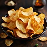 Chipsuri de cartofi