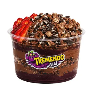 Açaí Bowl Chocoloco L