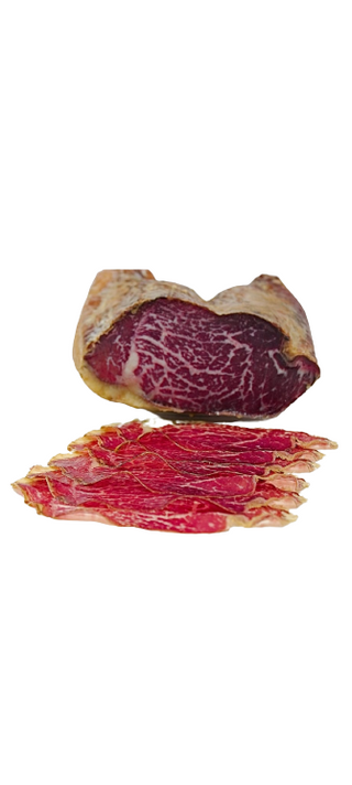 Cecina De Vaca 100 Grs