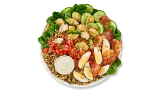Bowl Proteinowy Kurczak