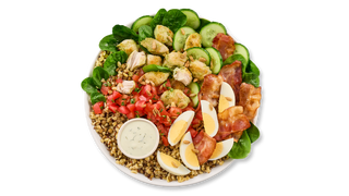 Bowl Proteinowy Kurczak