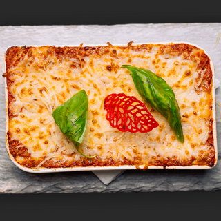 LASAGNA ALLA BOLOGNAISE 