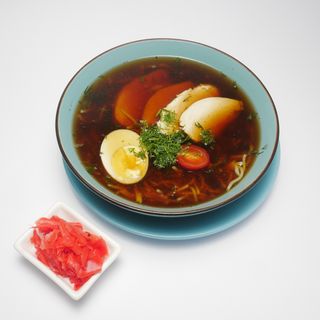 Суп Рамен (650г)