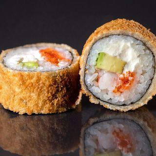 Темпура креветка (210г)