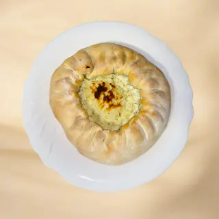 Chaczapuri