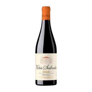 Vino Tinto Viña Salceda Crianza (750 ml)