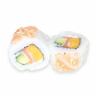 46 Sushi Roll Ohanna (8 Pzs.)
