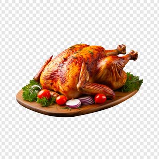 POLLO ALAŚT..ENTERO Menu