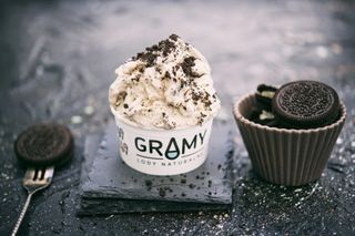 GRAMY - lody oreo (1000g)